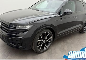 VW Touareg 28.430 km 71.800 &euro; Peine 31226