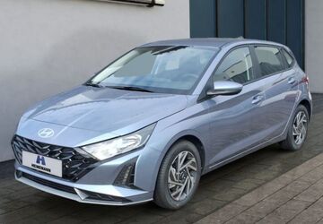 Hyundai i20 5.320 km 19.450 &euro; Goslar 38644