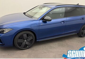 VW Passat Variant 1.100 km 46.900 &euro; Peine 31226