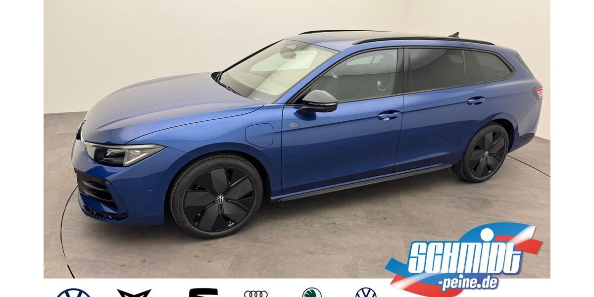 VW Passat Variant 1.100 km 46.900 &euro; Peine 31226