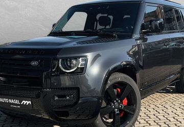 Land Rover Defender 1.490 km 104.490 &euro; Wolfenbüttel 38304