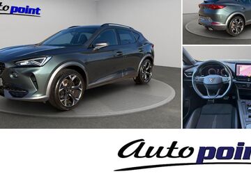 Cupra Formentor 92.000 km 23.950 &euro; Goslar 38644