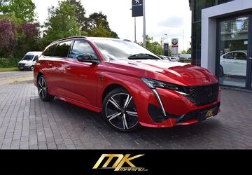 Peugeot 308 30.606 km 22.990 &euro; Braunschweig 38114