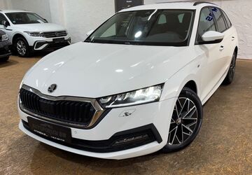 Skoda Octavia 62.000 km 22.690 &euro; Braunschweig Wenden 38110