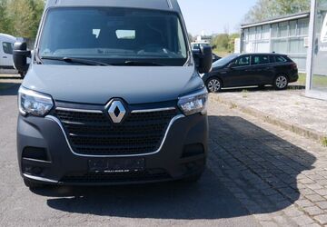 Renault Master 144.900 km 15.999 &euro; Braunschweig 38122