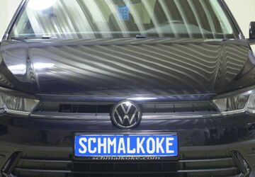 VW Polo 9.870 km 16.950 &euro; Braunschweig 38112
