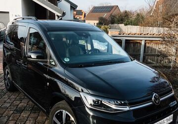 VW Caddy 42.385 km 32.900 &euro; Klein Gleidingen 38159