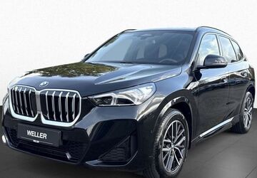 BMW X1 8.436 km 33.980 &euro; Hildesheim 31137