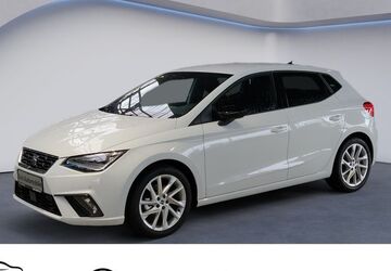 Seat Ibiza 1.500 km 26.460 &euro; Hildesheim 31135