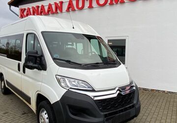 Citroen Jumper 167.000 km 16.950 &euro; Goslar 38644