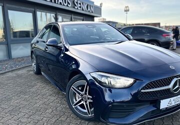 Mercedes-Benz C 220 127.500 km 31.990 &euro; Peine 31228