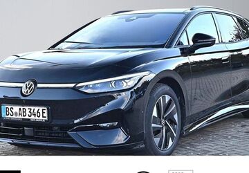 VW ID.7 4.500 km 60.950 &euro; Braunschweig 38108