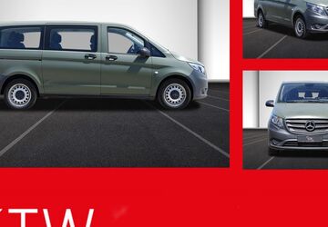 Mercedes-Benz Vito 52.241 km 30.999 &euro; Hildesheim 31137