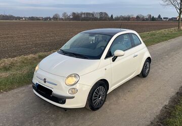 Fiat 500 204.829 km 4.000 &euro; Peine 31226