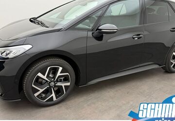 VW ID.3 1.100 km 34.200 &euro; Peine 31226
