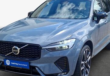 Volvo XC60 60.358 km 41.617 &euro; Hildesheim 31135