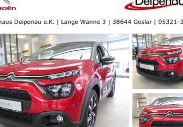 Citroen C3 37.700 km 12.780 &euro; Goslar 38644