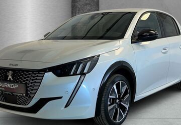 Peugeot e-208 42.439 km 19.990 &euro; Braunschweig 38126