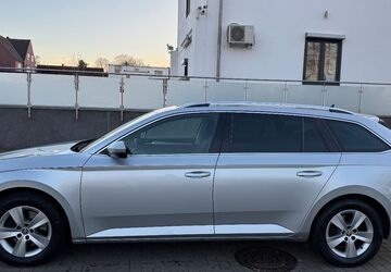 Skoda Superb 183.415 km 15.999 &euro; Salzgitter-Lebenstedt 38226