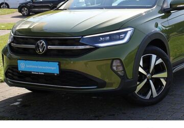 VW Taigo 9.927 km 19.997 &euro; Salzgitter 38226