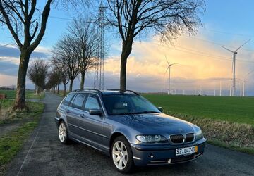 BMW 330 250.000 km 4.900 &euro; Salzgitter 38229