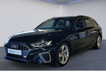 Audi A4 79.420 km 32.930 &euro; Hildesheim 31135