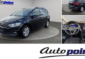 VW Touran 172.000 km 16.900 &euro; Goslar 38644