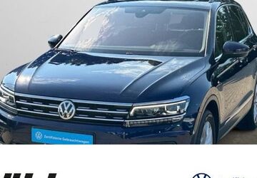 VW Tiguan 87.860 km 24.990 &euro; Hildesheim 31137