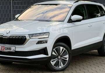 Skoda Karoq 62.990 km 24.290 &euro; Braunschweig 38110