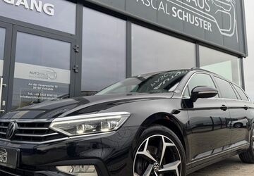 VW Passat 90.000 km 25.950 &euro; Vechelde 38159