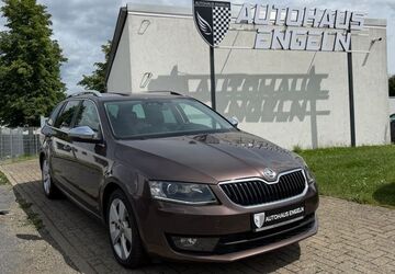 Skoda Octavia 146.677 km 9.490 &euro; Salzgitter 38229