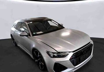 Audi RS6 79.000 km 82.900 &euro; Salzgitter 38259