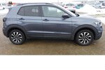 VW T-Cross 1.0 Style BMT TSI Klima Navi 35.400 km 17.990 &euro; Vordorf 38533