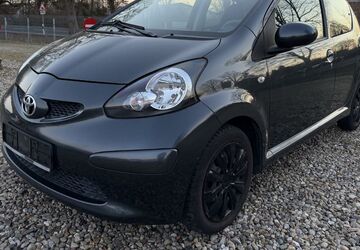 Audi A4 217.200 km 2.790 &euro; Braunschweig 38110