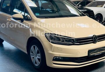VW Touran 73.500 km 32.900 &euro; Hildesheim 31135