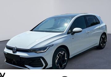 VW Golf 9.600 km 32.850 &euro; Braunschweig 38124