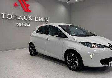 Renault ZOE 79.577 km 5.450 &euro; Salzgitter 38228