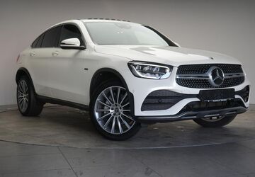 Mercedes-Benz GLC 300 107.000 km 38.990 &euro; Braunschweig 38110