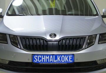 Skoda Octavia 88.100 km 19.500 &euro; Braunschweig 38112