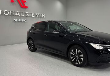 VW Golf 44.657 km 18.950 &euro; Salzgitter 38228