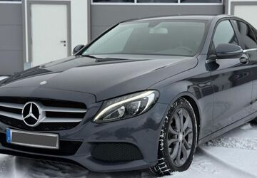Mercedes-Benz C 220 225.000 km 14.499 &euro; Salzgitter 38259