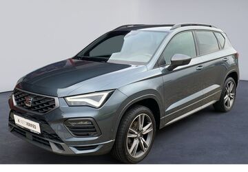 Seat Ateca 41.850 km 21.990 &euro; Braunschweig 38114