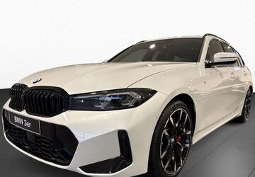BMW 330 2.800 km 69.900 &euro; Hildesheim 31137
