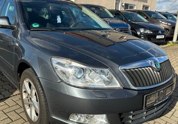 Skoda Octavia 160.000 km 5.990 &euro; Salzgitter 38229