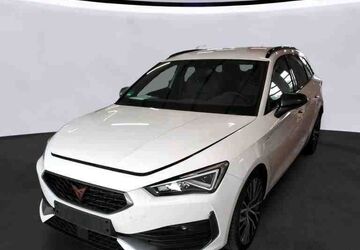 Cupra Leon 68.288 km 22.950 &euro; Goslar 38642