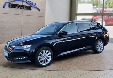 Skoda Superb 37.280 km 28.999 &euro; Sickte bei Braunschweig 38173