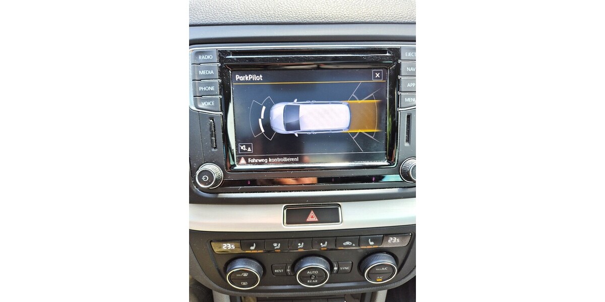 VW Sharan 157.000 km 15.900 &euro; Goslar 38640