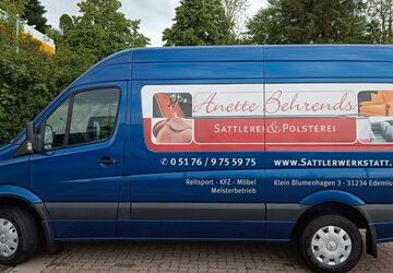 Mercedes-Benz Sprinter 155.000 km 13.900 &euro; Edemissen 31234