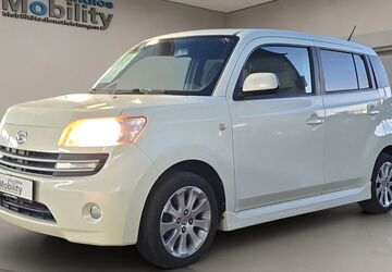 Daihatsu MATERIA 152.860 km 4.580 &euro; Braunschweig 38114