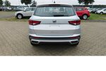 Seat Ateca 1.5 Style TSI BMT Navi Klima Alu 30.400 km 22.690 &euro; Vordorf 38533